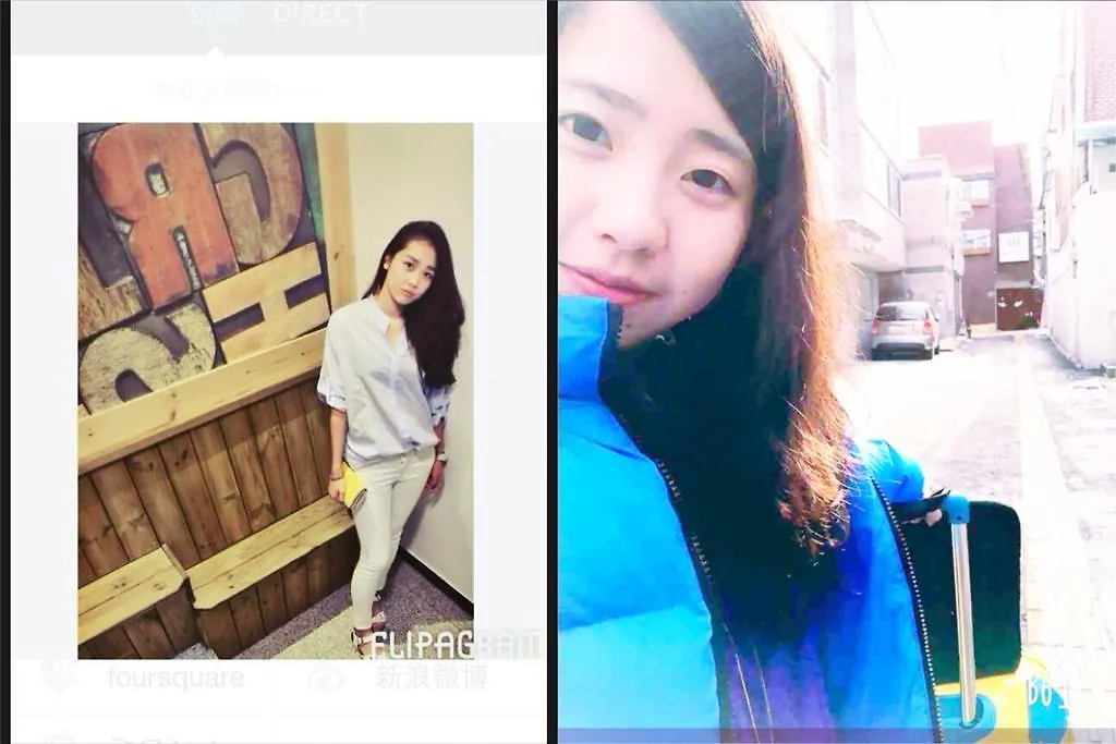 Iu Guest House Myeongdong Seoul