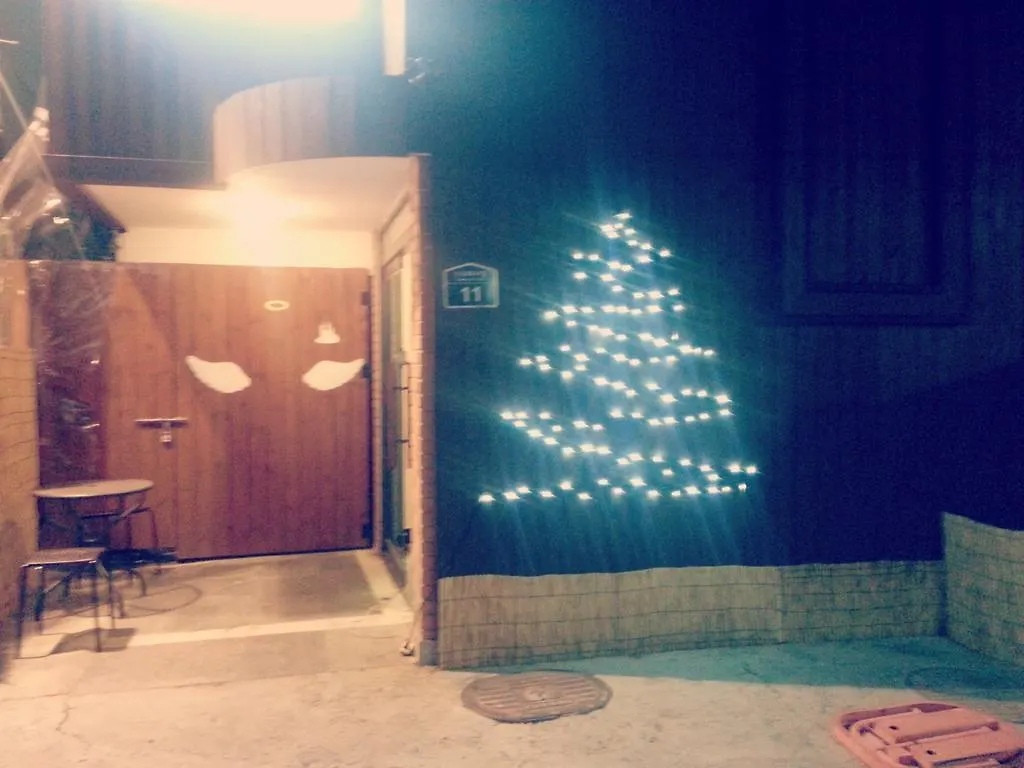 **  Iu Guest House Myeongdong Seoul Sydkorea