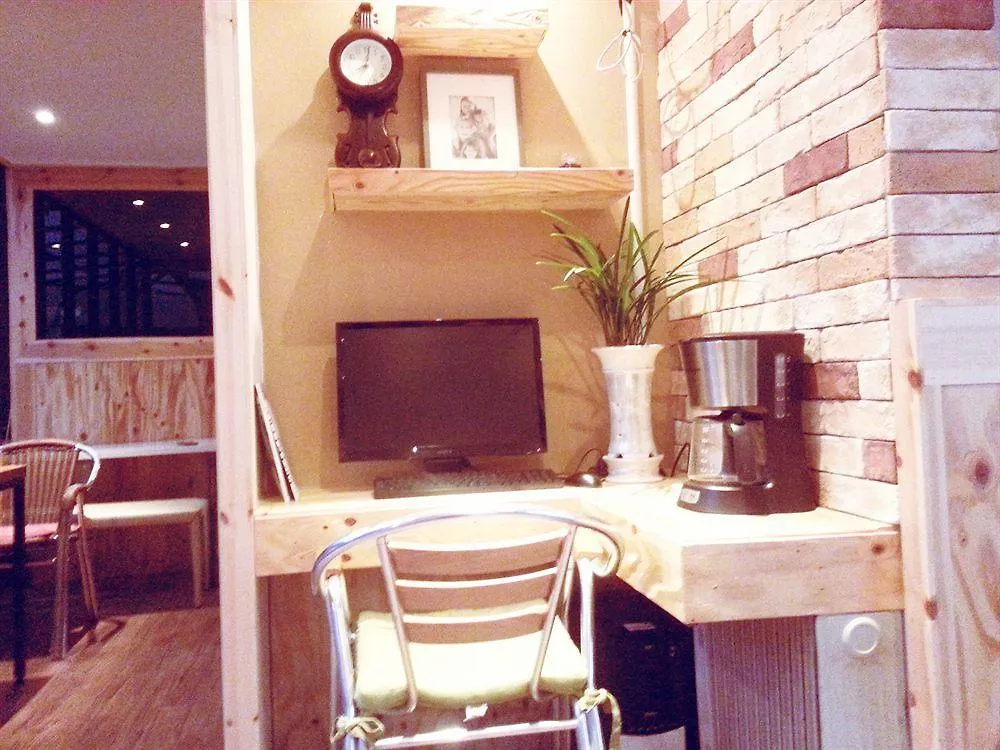Iu Guest House Myeongdong Seoul 2*,
