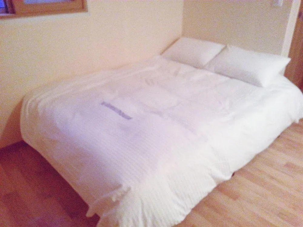 Iu Guest House Myeongdong Seoul 2*,