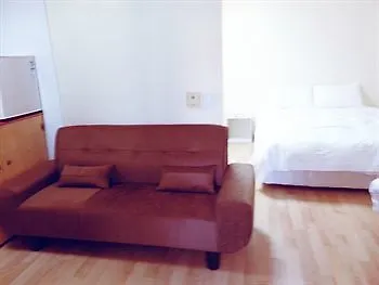 Iu Guest House Myeongdong Seoul