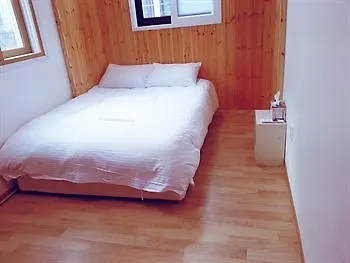 Iu Guest House Myeongdong Seoul